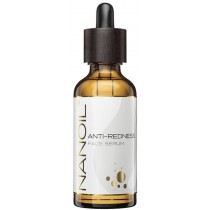 Nanoil Anti-Redness Face Serum serum do twarzy naczynkowej 50ml