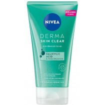 Nivea Derma Skin Clear peeling przeciw niedoskona�o�ciom 150ml