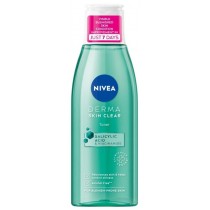Nivea Derma Skin Clear tonik normalizuj�cy 200ml