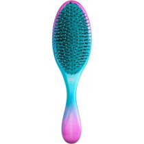 Olivia Garden Aurora Brush Blue szczotka do rozczesywania grubych i średnio grubych włosów