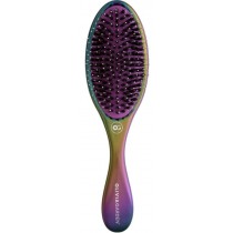 Olivia Garden Aurora Brush Smooth&Shine szczotka do rozczesywania grubych i normalnych wosw