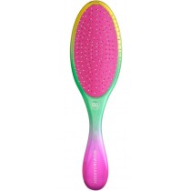 Olivia Garden Aurora Rose szczotka do rozczesywania średnio grubych włosów Fine/Medium