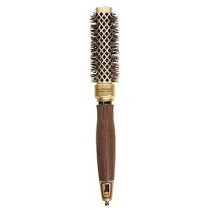 Olivia Garden Nano Thermic Square Shaper ceramiczna szczotka do modelowania w�os�w NT-S20