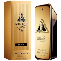 Paco Rabanne 1 Million Elixir Woda perfumowana 200ml spray