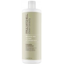 Paul Mitchell Clean Beauty Everyday Conditioner Odywka do codziennego stosowania z olejem arganowym i aloesem 1000ml