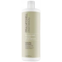Paul Mitchell Clean Beauty Everyday Shampoo szampon do codziennego stosowania 1000ml