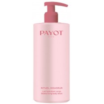 Payot Rituel Douceur Lait Hydratant Corps nawilżająco-ujędrniająca emulsja do ciała 400ml