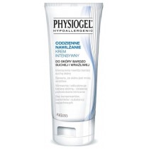 Physiogel Codzienne Nawilanie krem intensywny do skry bardzo suchej i wraliwej 100ml