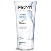 Physiogel Codzienne Nawilanie kremowy el pod prysznic 150ml