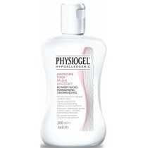 Physiogel Łagodzenie i Ulga balsam łagodzący do ciała 200ml