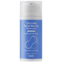 Purito Dermide Relief Barrier Moisturizer nawilajco-regenerujcy krem do twarzy i ciaa 100ml