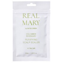 Rated Green Real Mary kuracja oczyszczająca skórę głowy 50ml