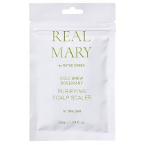 Rated Green Real Mary kuracja oczyszczajca skr gowy 50ml