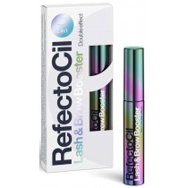 Refectocil Lash & Brow Booster serum na porost brwi i rzs 2 w 1 6ml
