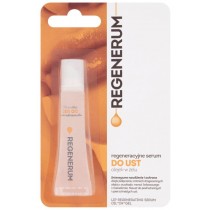 Regenerum Regeneracyjne serum do ust olejek w elu 7g