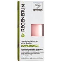 Regenerum Regeneracyjne serum utwardzajce do paznokci w lakierze 8ml