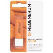 Regenerum Regeneracyjny peeling do ust 5g