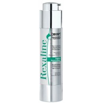Rexaline 3D Hydra-Depolluskin Gel-Cream Protecting ochronny elowy krem przeciwzmarszczkowy do cery mieszanej i tustej 50ml
