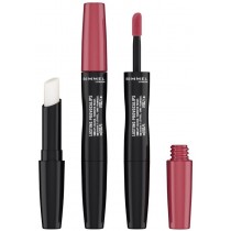 Rimmel Lasting Provocalips długotrwała pomadka do ust 2w1 210 Pinkcase Of Emergency 6ml