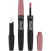 Rimmel Lasting Provocalips długotrwała pomadka do ust 2w1 400 Grin & Bare It 6ml