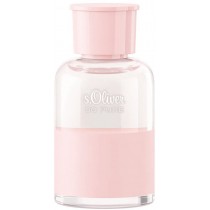 S.Oliver So Pure Women Woda toaletowa 30ml spray