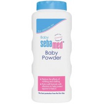 Sebamed Baby Powder puder dla dzieci 100g