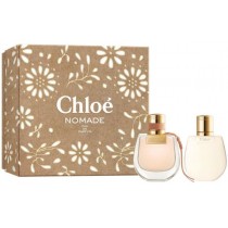 Chloe Nomade Woda perfumowana 50ml spray + Balsam do ciała 100ml