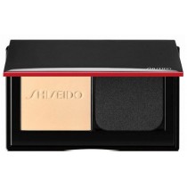 Shiseido Synchro Skin Self - Refreshing Custom Finish Powder Foundation kremowo pudrowy podkład 110 Alabaster 9g