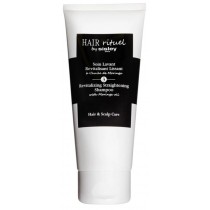Sisley Hair Rituel Revitalizing Straightening Shampoo With Moringa Oil szampon wygadzajcy 200ml