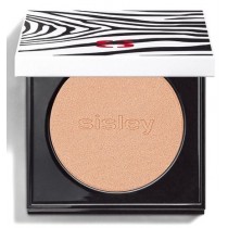 Sisley Le Phyto Blush Hightlighter rozświetlacz do twarzy 6 Shimmer 6,5g