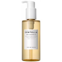 Skin1004 Madagascar Centella Light Cleansing Oil lekki olejek do mycia twarzy 200ml