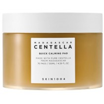 Skin1004 Madagascar Centella Quick Calming Pad patki kojce 70szt