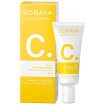 Soraya Beauty Alphabet Witamina C krem rozwietlajcy 30ml