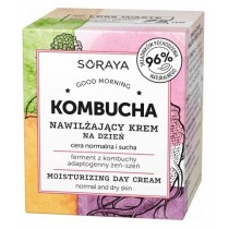 Soraya Kombucha nawilajcy krem na dzie 75ml