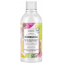 Soraya Kombucha pyn micelarny 400ml