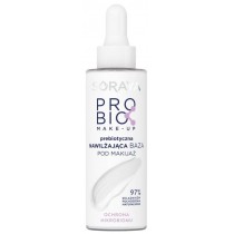 Soraya Probio Make-Up prebiotyczna baza pod makija 30ml