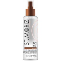 St.Moriz Advanced Pro Gradual Self Tanning Face Mist samoopalajca mgieka do twarzy Medium 150ml