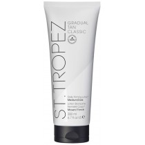 St.Tropez Gradual Tan Classic Daily Firming Lotion uj�drniaj�cy balsam stopniowo buduj�cy opalenizn� Medium/Dark 200ml