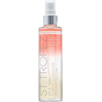 St.Tropez Self Tan Purity Vitamins Bronzing Water Mist lekki spray samoopalajcy do ciaa 200ml
