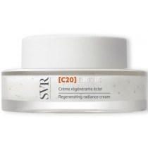 SVR C20 Biotic Regenerating Radiance Cream regenerujcy i rozwietlajcy krem przeciwstarzeniowy 50ml