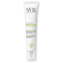 SVR Sebiaclear Active Gel el intensywnie korygujcy niedoskonaoci 40ml