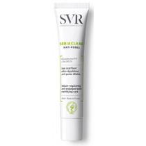 SVR Sebiaclear Mat+Pores krem matujący regulujący wydzielanie sebum i zwężający pory 40ml