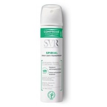 SVR Spirial antyperspirant w sprayu 75ml