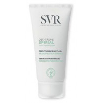 SVR Spirial Deo-Creme antyperspirant w kremie 50ml