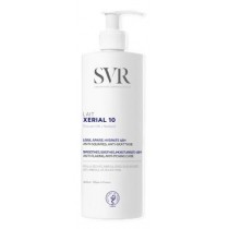 SVR Xerial 10 Lait nawilżające mleczko do skóry suchej i łuszczącej się 400ml