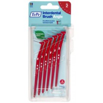 Tepe Angle szczoteczki do przestrzeni mi�dzyz�bowych 0,50mm 6szt