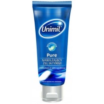 Unimil Pure Intimate Gel żel intymny 200ml