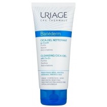 Uriage Bariederm Cleansing Cica Cream oczyszczajcy krem do ciaa 200ml