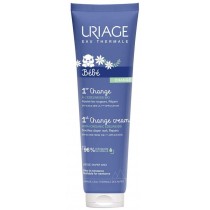 Uriage Bebe 1st Change Cream krem przeciw odparzeniom dla dzieci 100ml