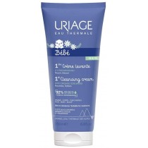 Uriage Bebe 1st Cleansing Cream krem myjcy dla dzieci 200ml